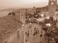 La Residenza Diaz Sicilia 