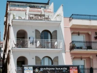 Mediterraneo Guesthouse 