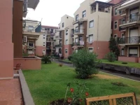 Monolocale Pietre Nere 