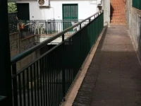 Ninos Apartments 