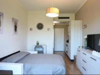 Pietrenere Apartment 