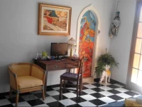 Salvones house B&B 