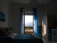 Taormina Studio Apartments 