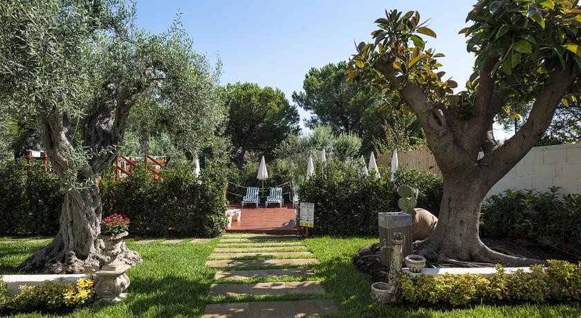 Villa Collina 