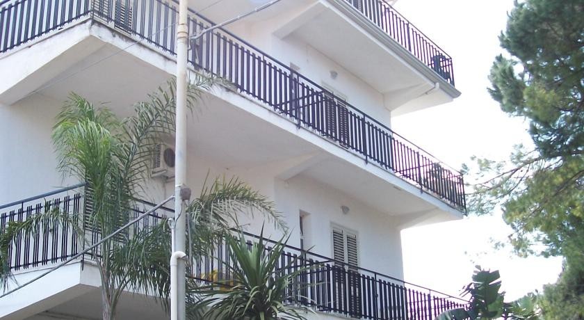 Villa Santantonio 