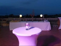 Bed and breakfast Bonanno 