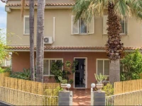 Casa Vacanze - Villa Grazia 