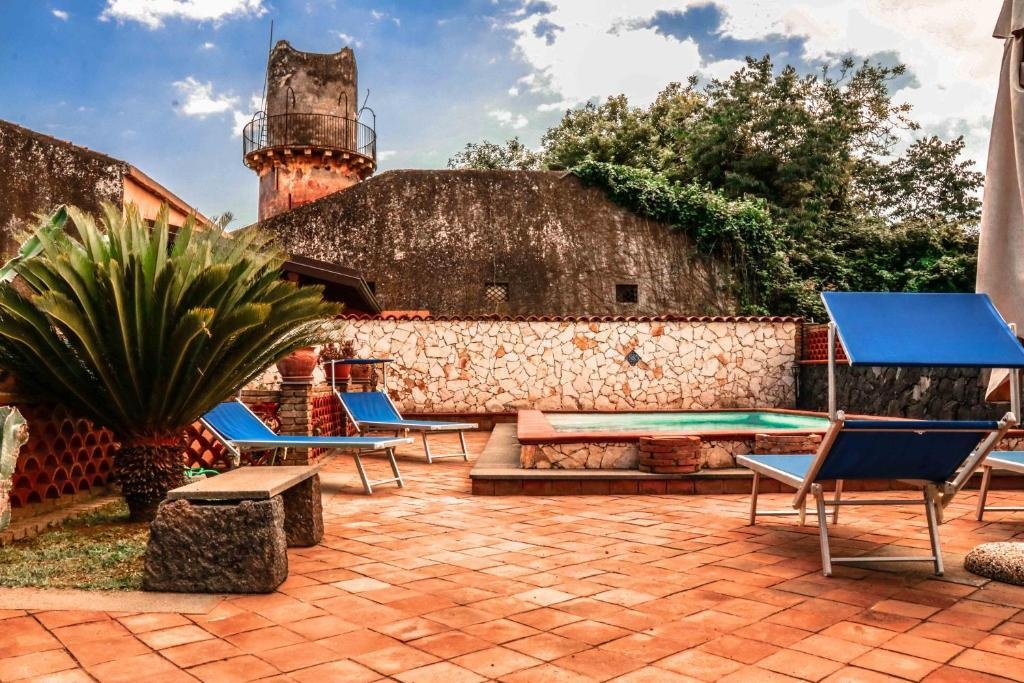 La Vecchia Torre 