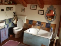 Monterossino B&B 