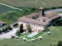 Borgo Santippolito Country Hotel 