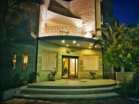 Hotel Mille Pini 