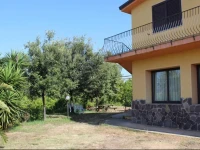 Agriturismo L Agrumeto 