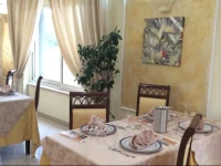 Cridda Hotel & Restaurant 