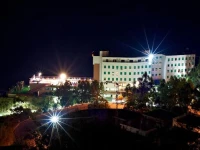 Hotel Capo Skino 