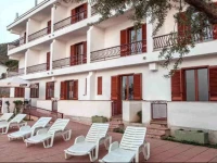 Hotel Corallo CalavГ  