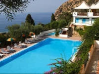 Hotel Villaggio Capo Alaua 