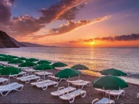 Baia CalavГ  Hotel e Residence 