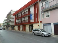 Hotel mediterraneo 