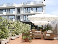Hotel Barbarella 