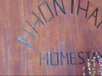 Nhon Thanh Homestay 
