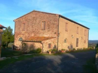 Agriturismo Casa Montecucco 