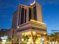 Muong Thanh Quang Tri Hotel 