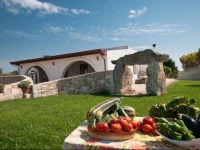 Agriturismo Il Megalite 