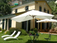 Cornice di Portofino 