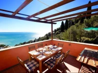 Loft Zoagli 