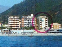 Albergo La Lampara 
