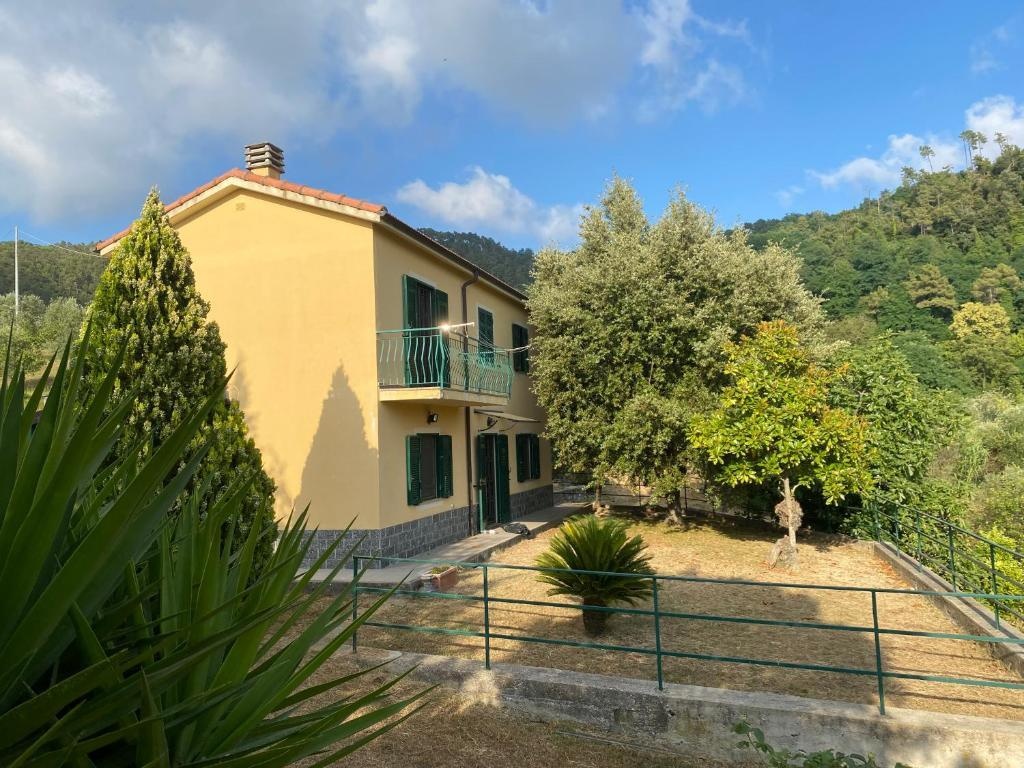 Appartamenti Borgo San Pietro 