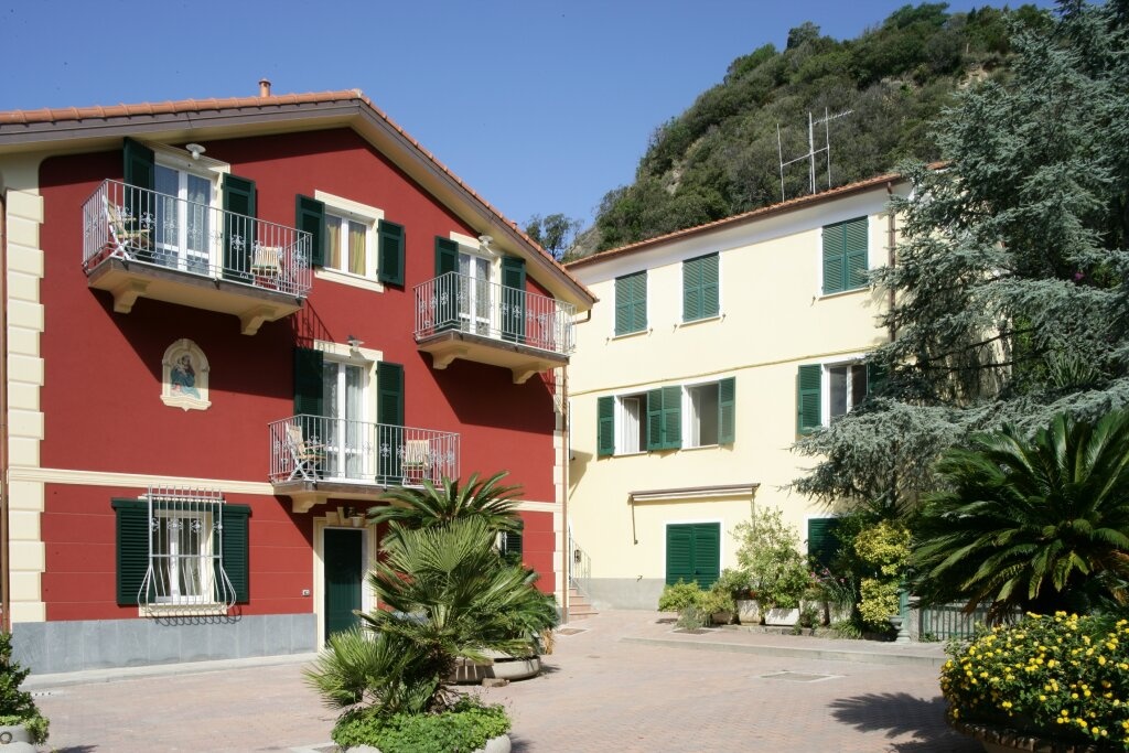 Appartamenti In Piazzetta 