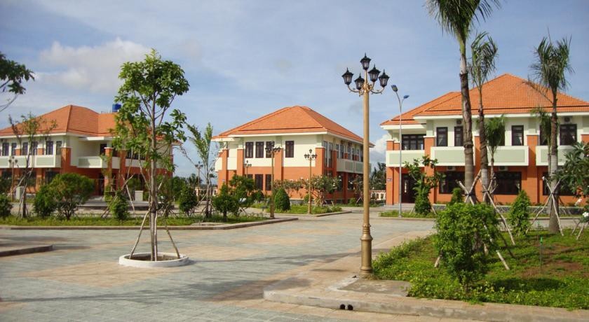 My An Resort 