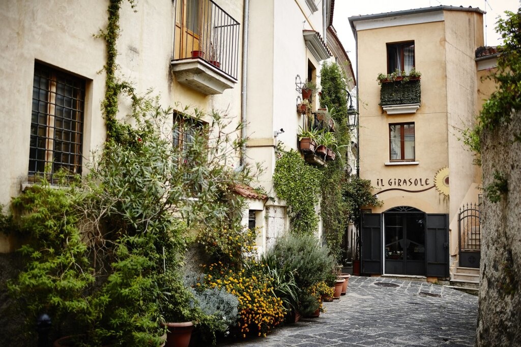 Angeli E Diavoli Apartment 