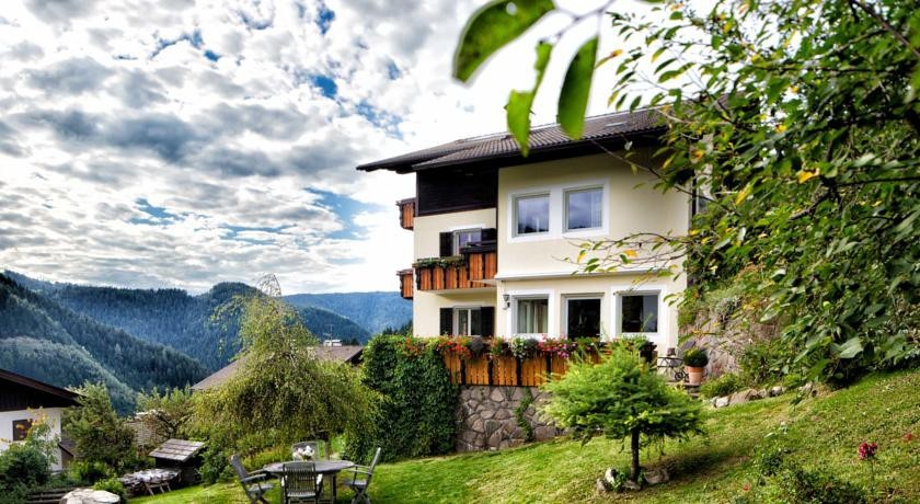 Villa Gottfried 