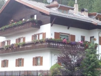 Bed & Breakfast Kranebitt 
