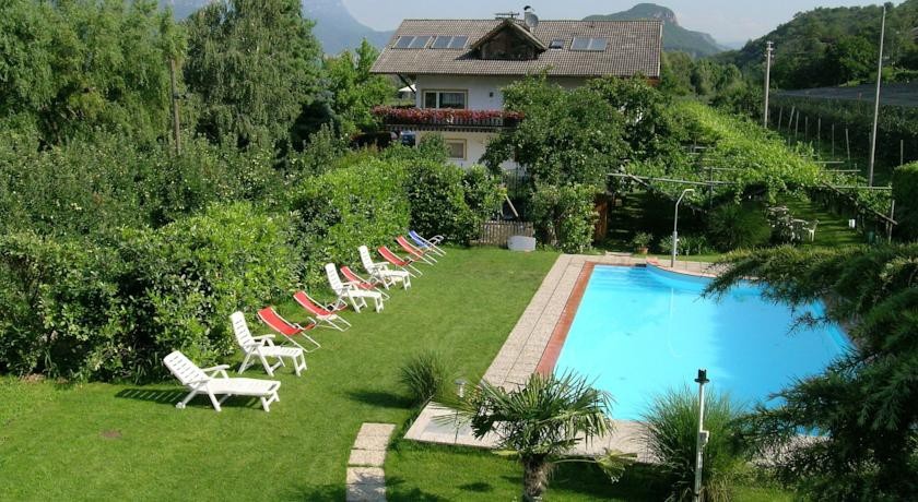 Hotel Villnerhof 