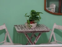 A Casa di Nonna Sara 