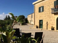 B&B La Casa Del Poeta Enna 