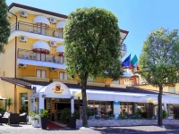 Hotel Berna 