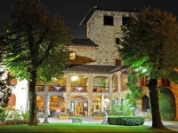 Castello Di Casiglio 