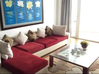 Thai Binh Duong Hotel 3*