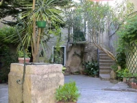 Cortile Via Sales 11 