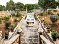 The Villa of Artists 