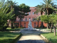 Miglio dOro Park Hotel 
