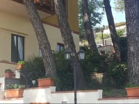Hotel Vesuvio Park 