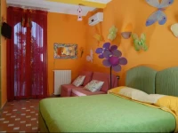 La Dimora Le Fumarole B&B 