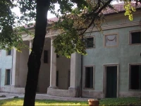 Barchessa Di Vigna Contarena 