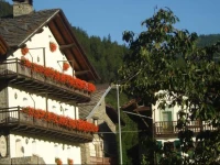 Affittacamere LAbri 