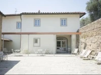 Agriturismo Fattoria Di Maiano 